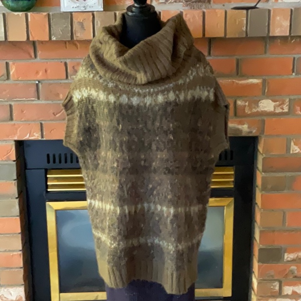 Free People sweater S